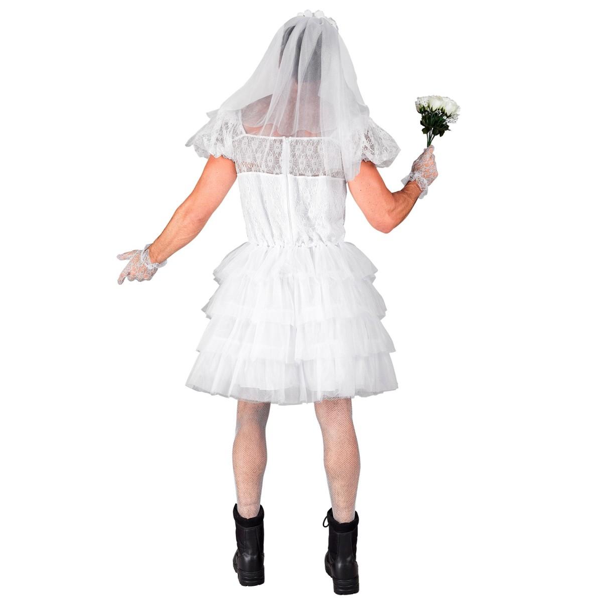 Costume sposa