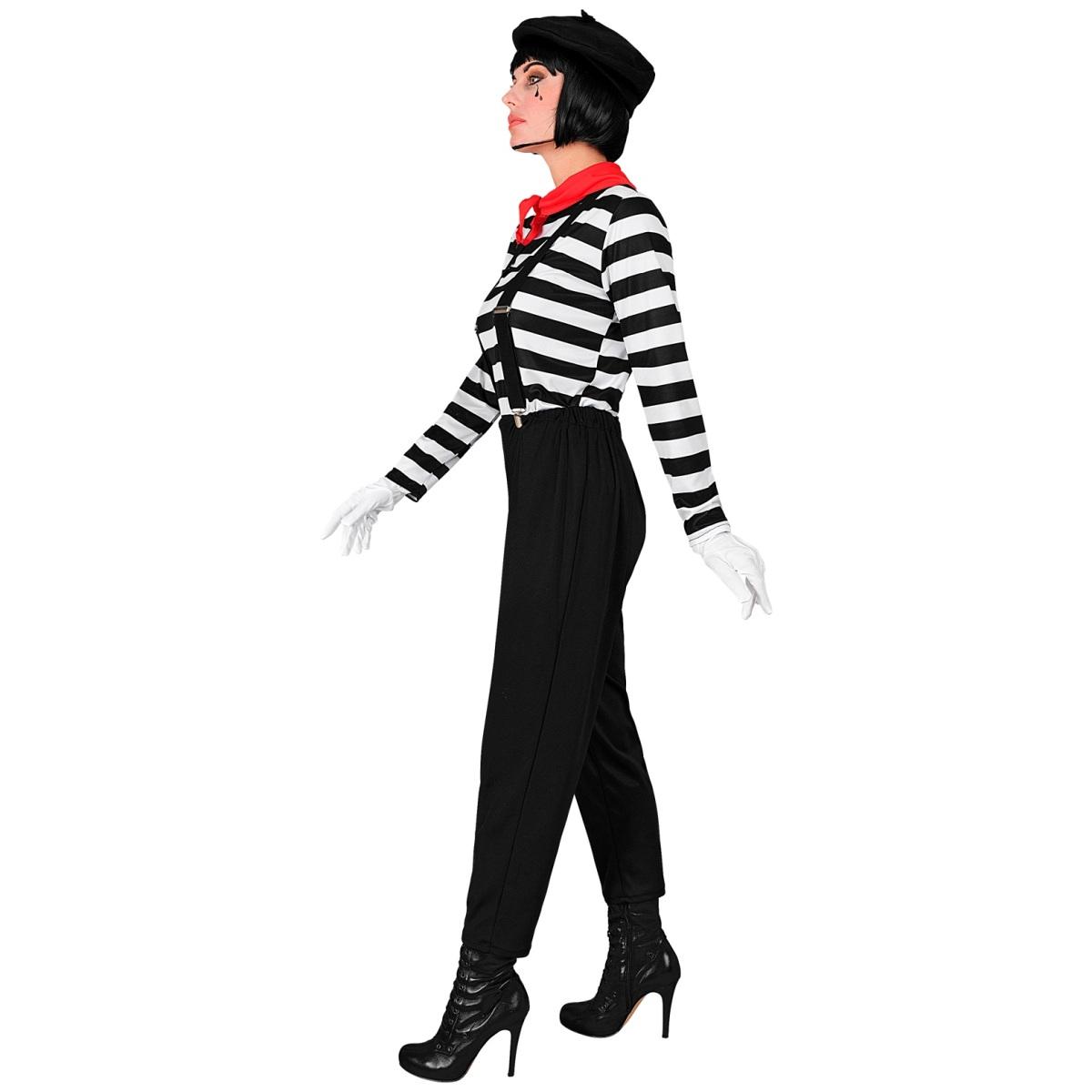 Costume mimo