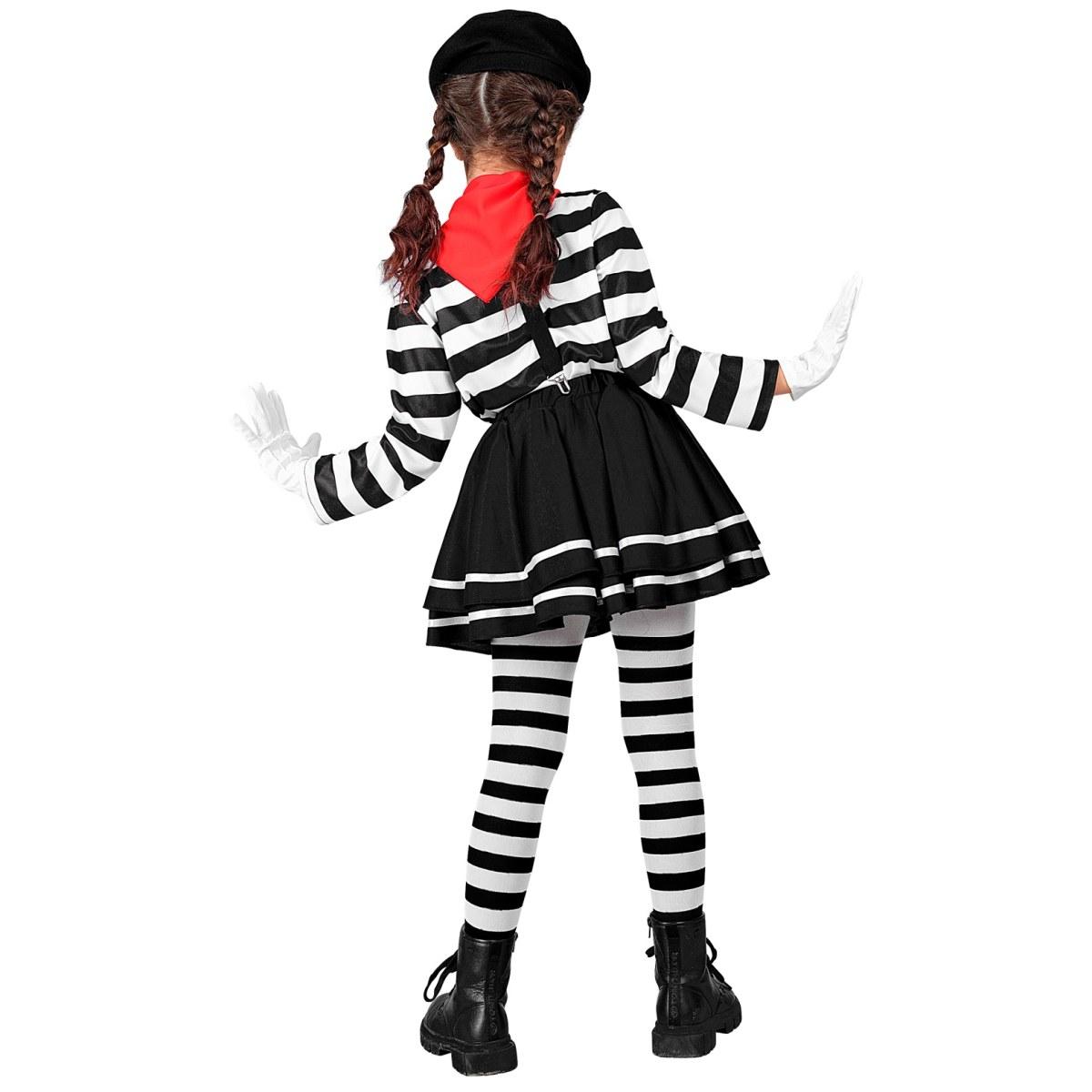 Costume mimo