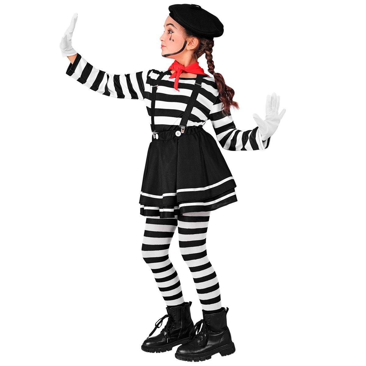 Costume mimo