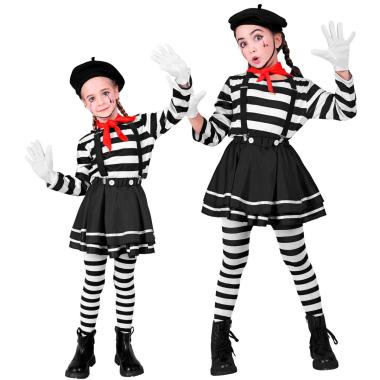 Costume mimo