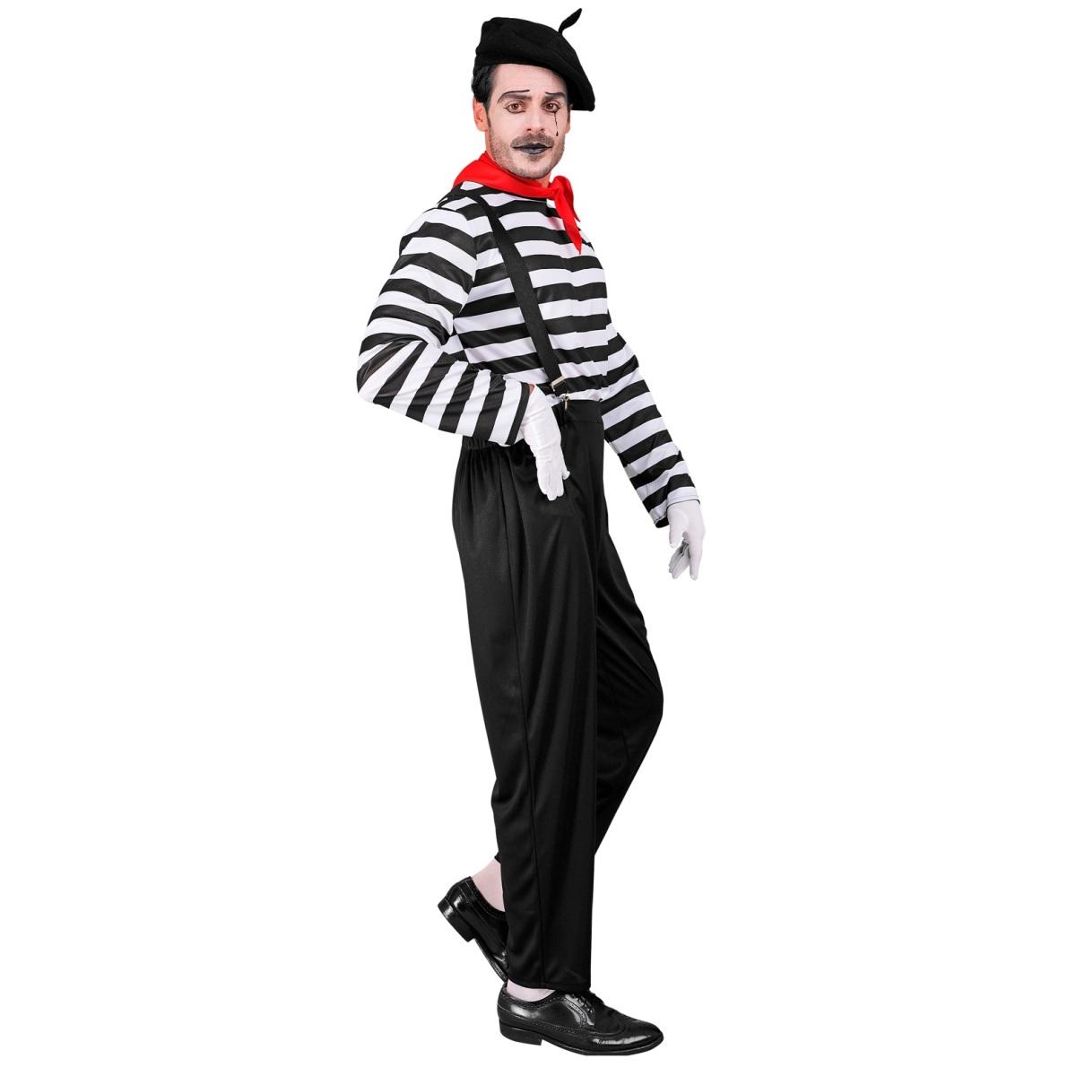 Costume mimo