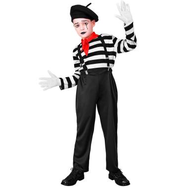 Costume mimo