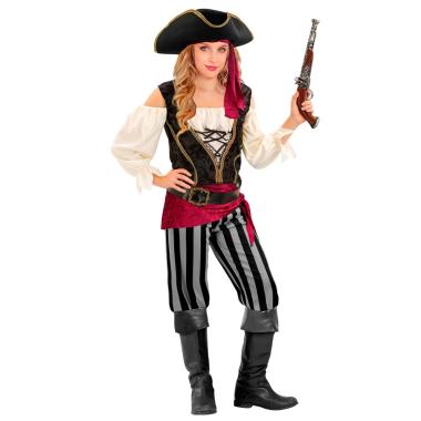 Costume pirata