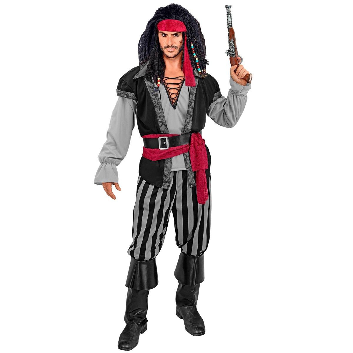 Costume pirata