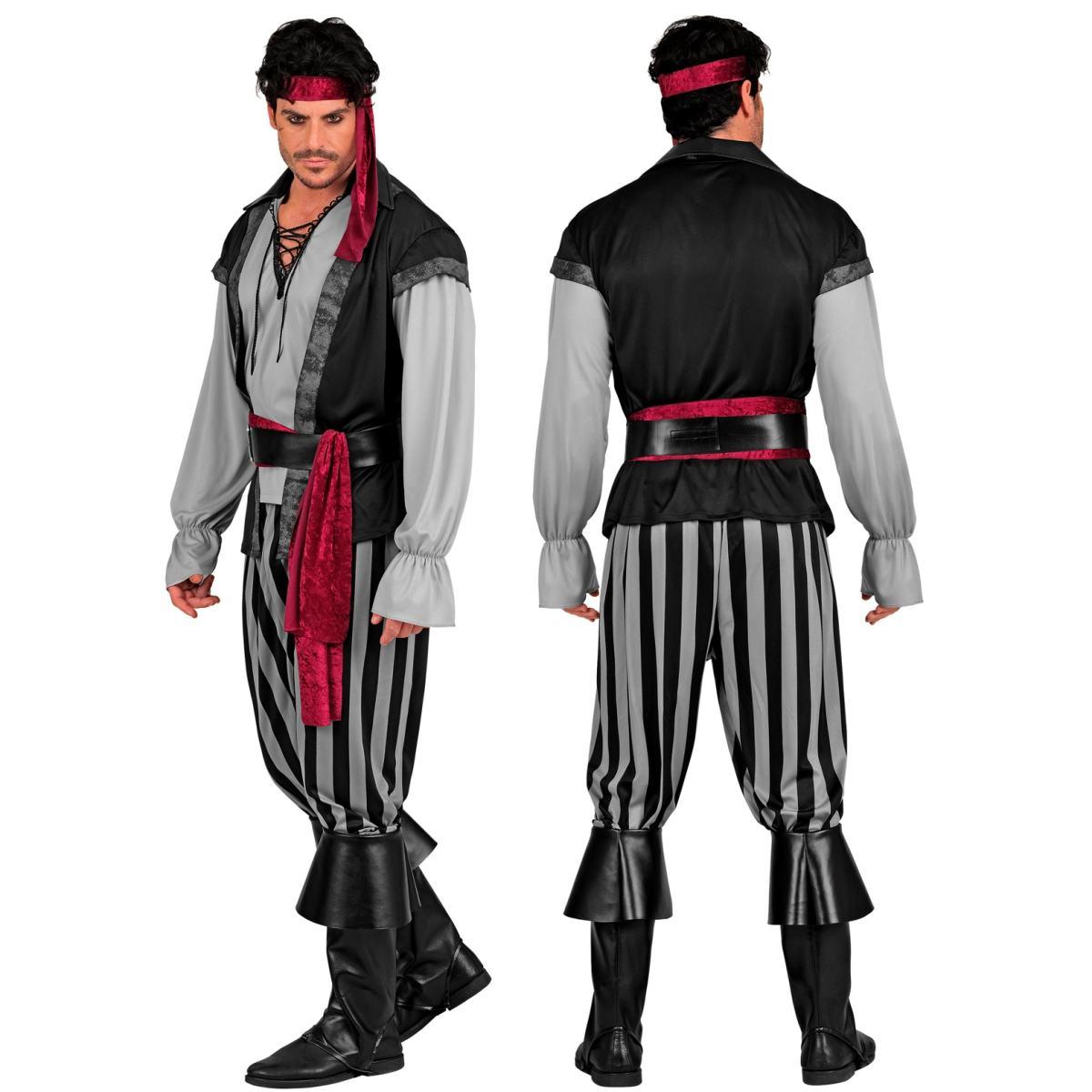 Costume pirata