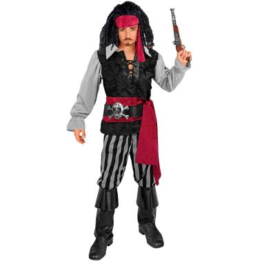 Costume pirata