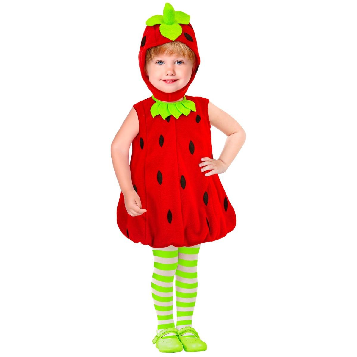 Costume fragola