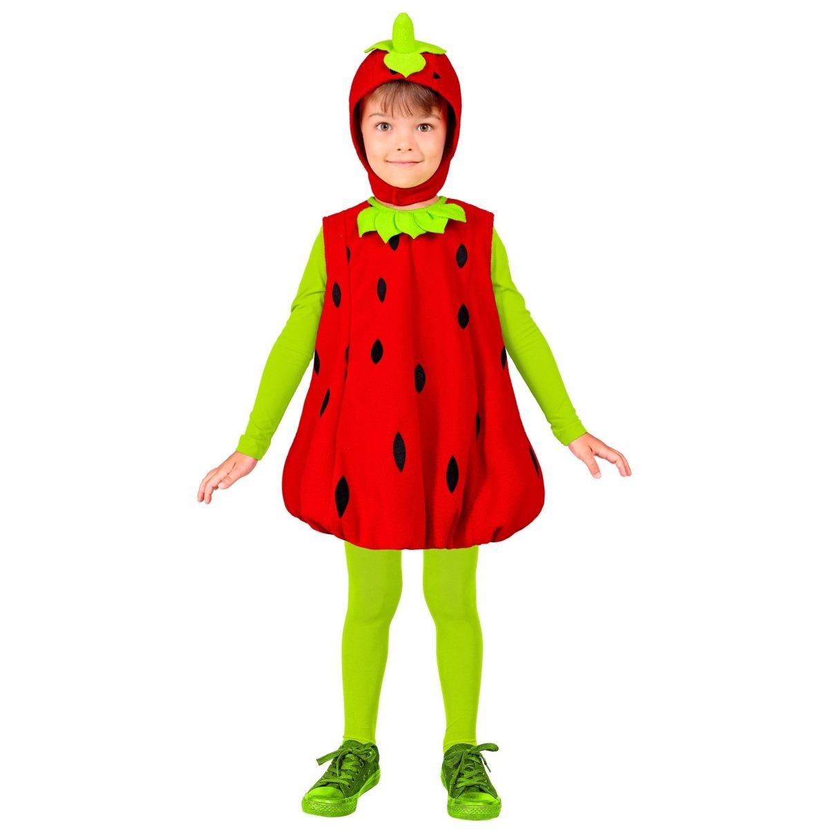 Costume fragola