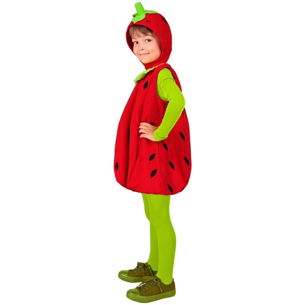 Costume fragola
