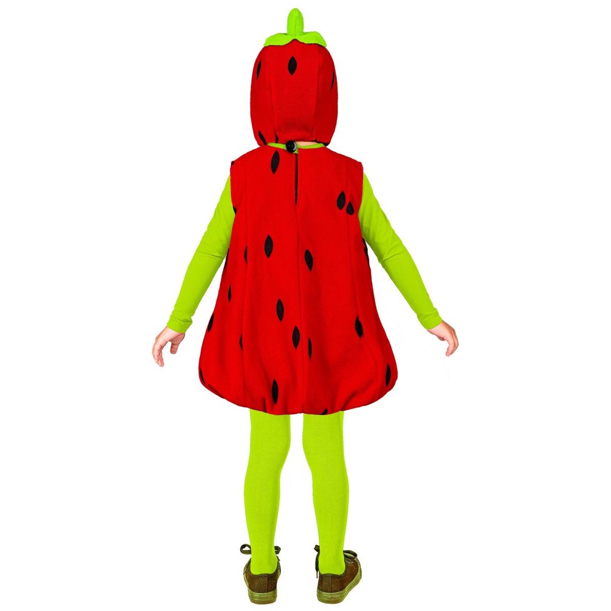 Costume fragola