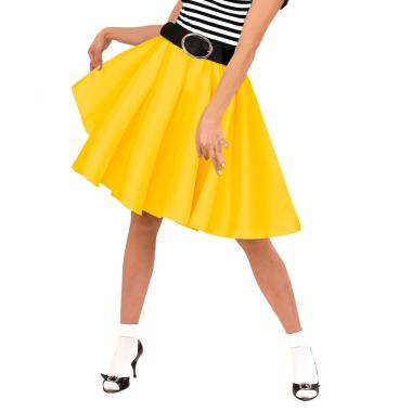 Gonna gialla rock and roll