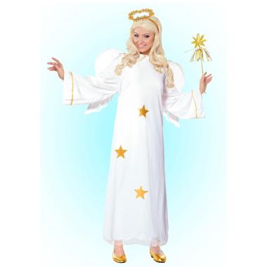 Costume angelo