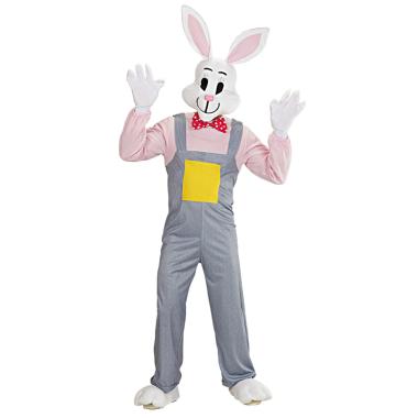 Costume coniglio bugs bunny