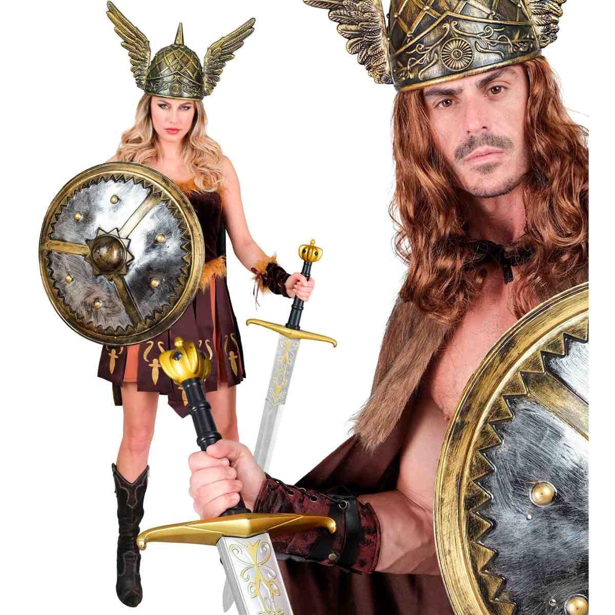 Spada cavaliere re