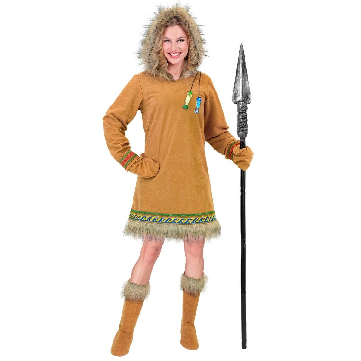 Costume eschimese
