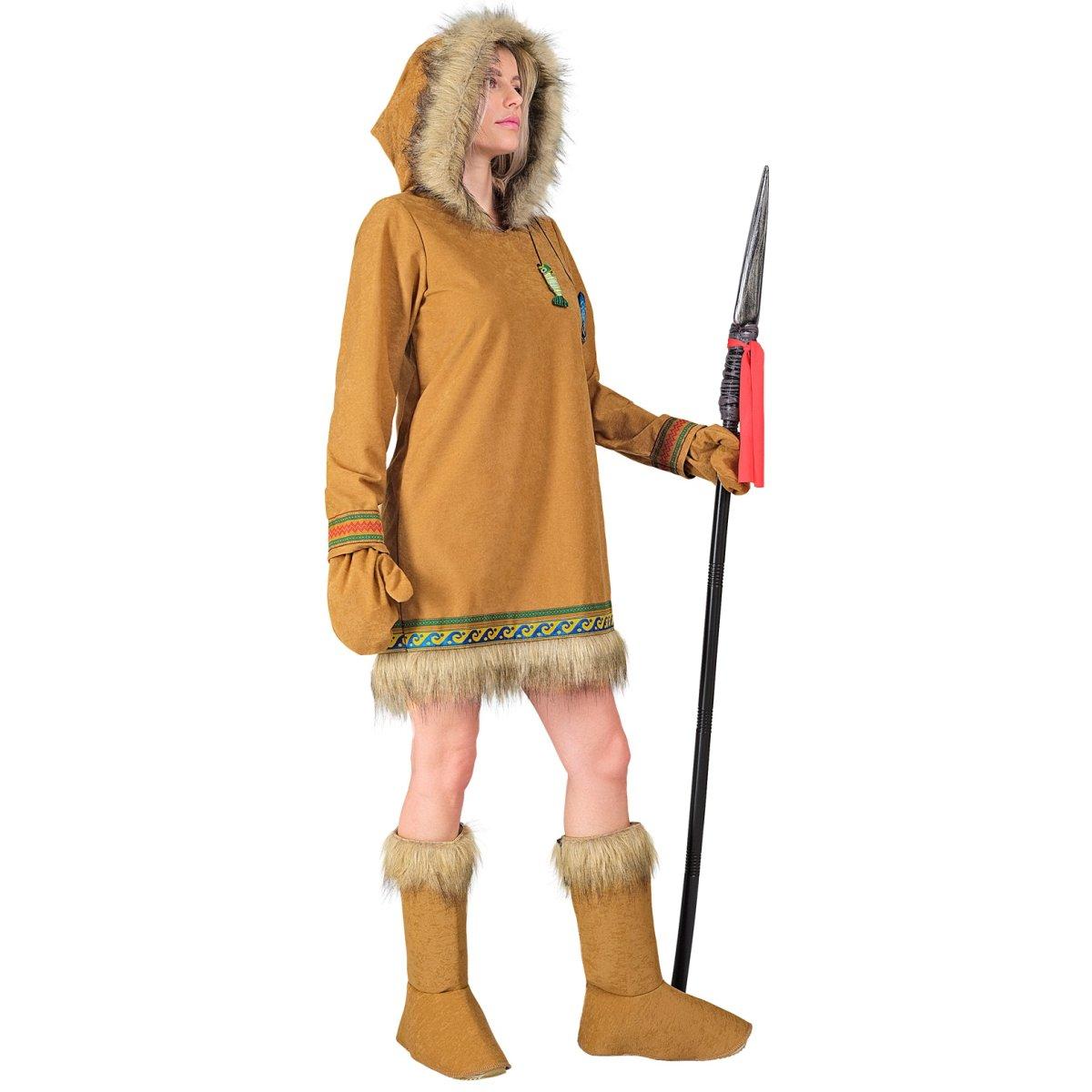 Costume eschimese