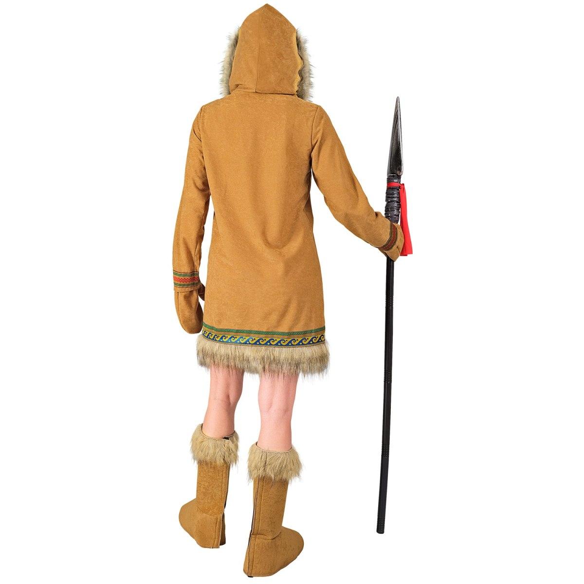 Costume eschimese