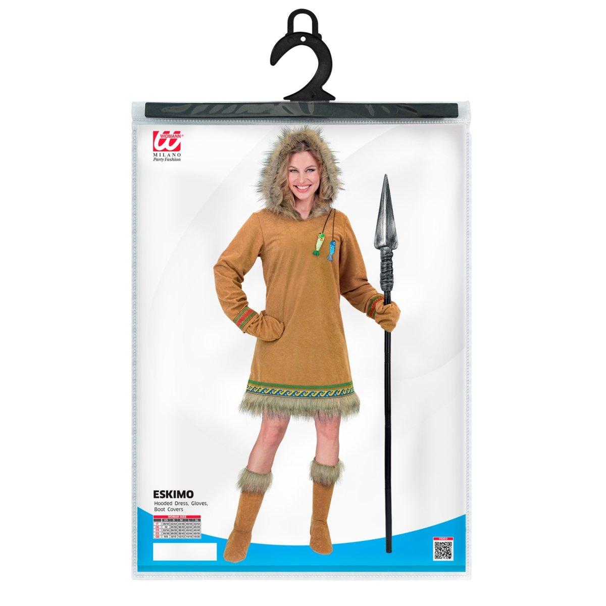 Costume eschimese