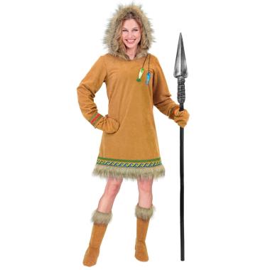 Costume eschimese