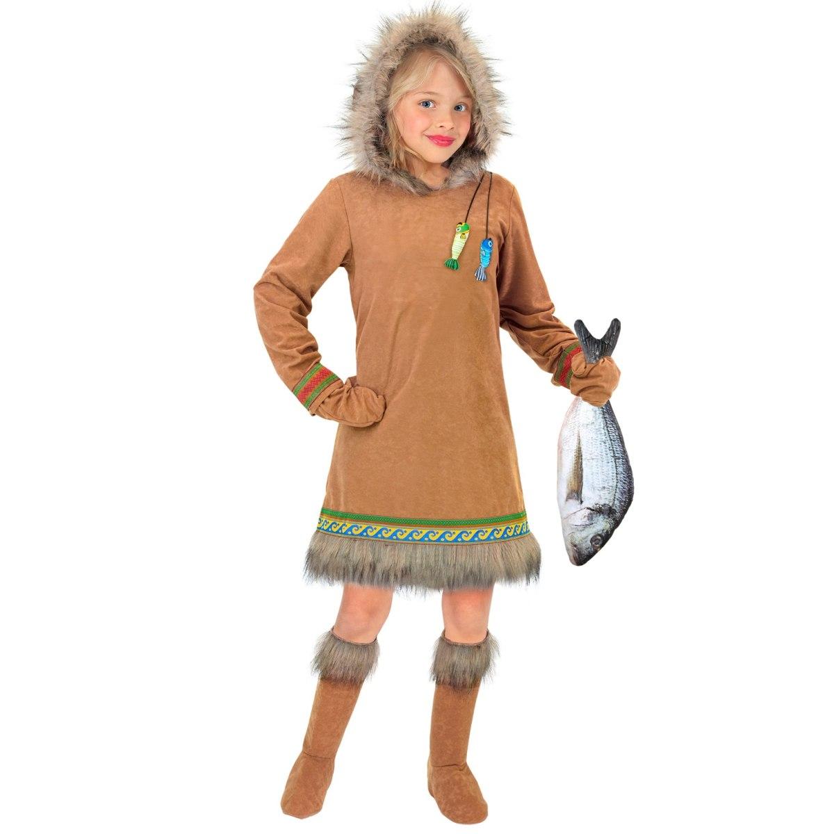 Costume eschimese