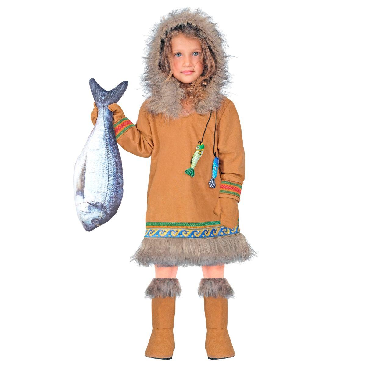 Costume eschimese