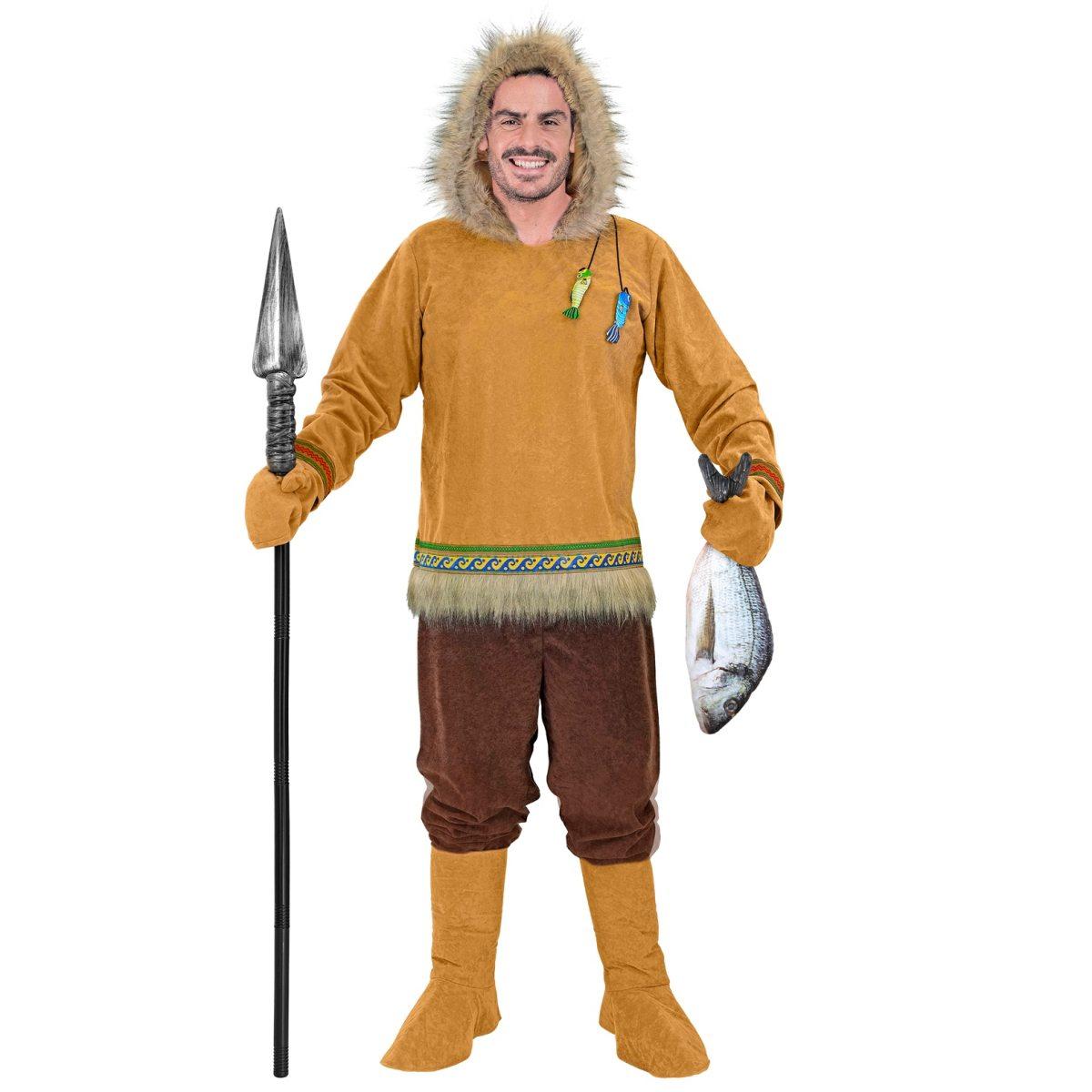 Costume eschimese
