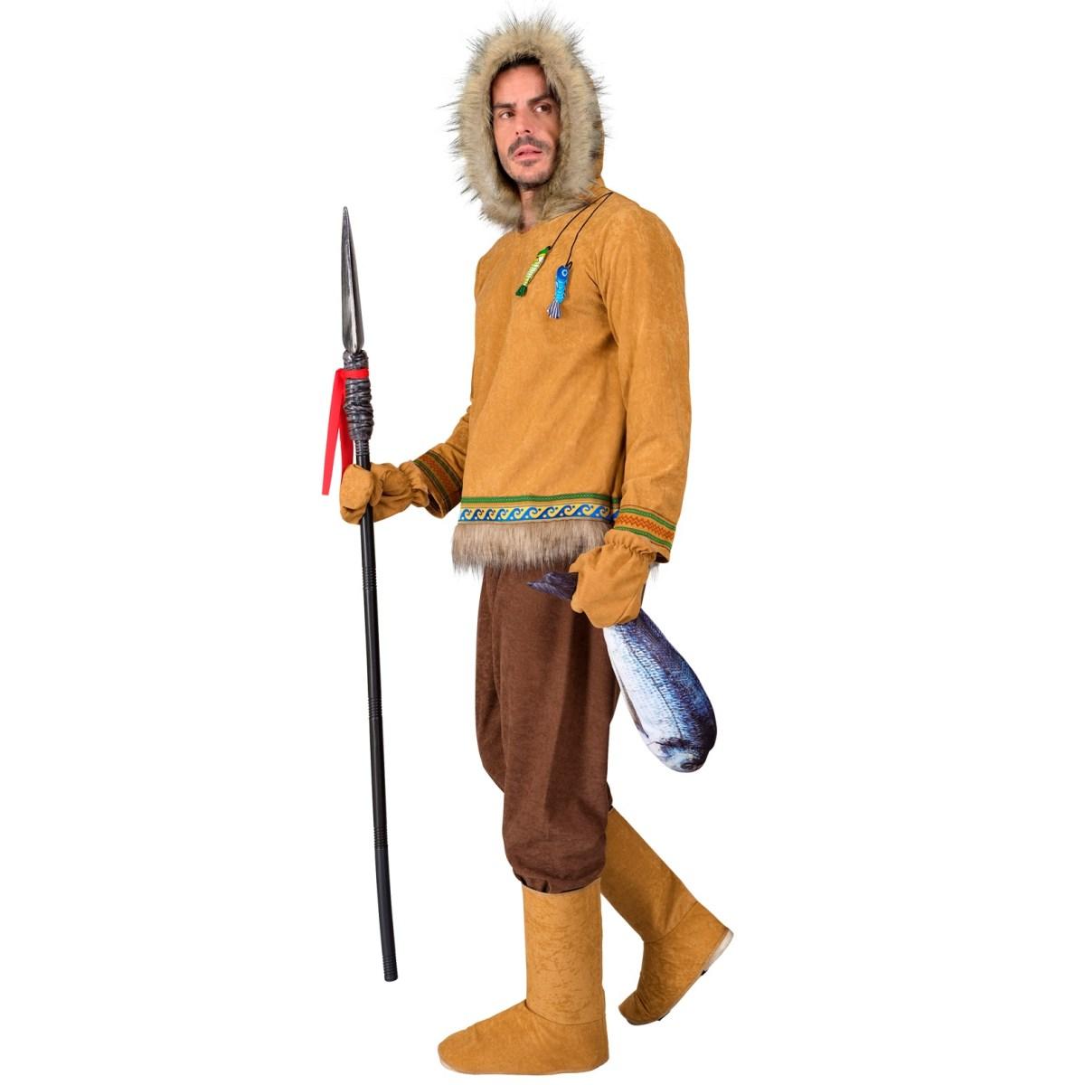 Costume eschimese