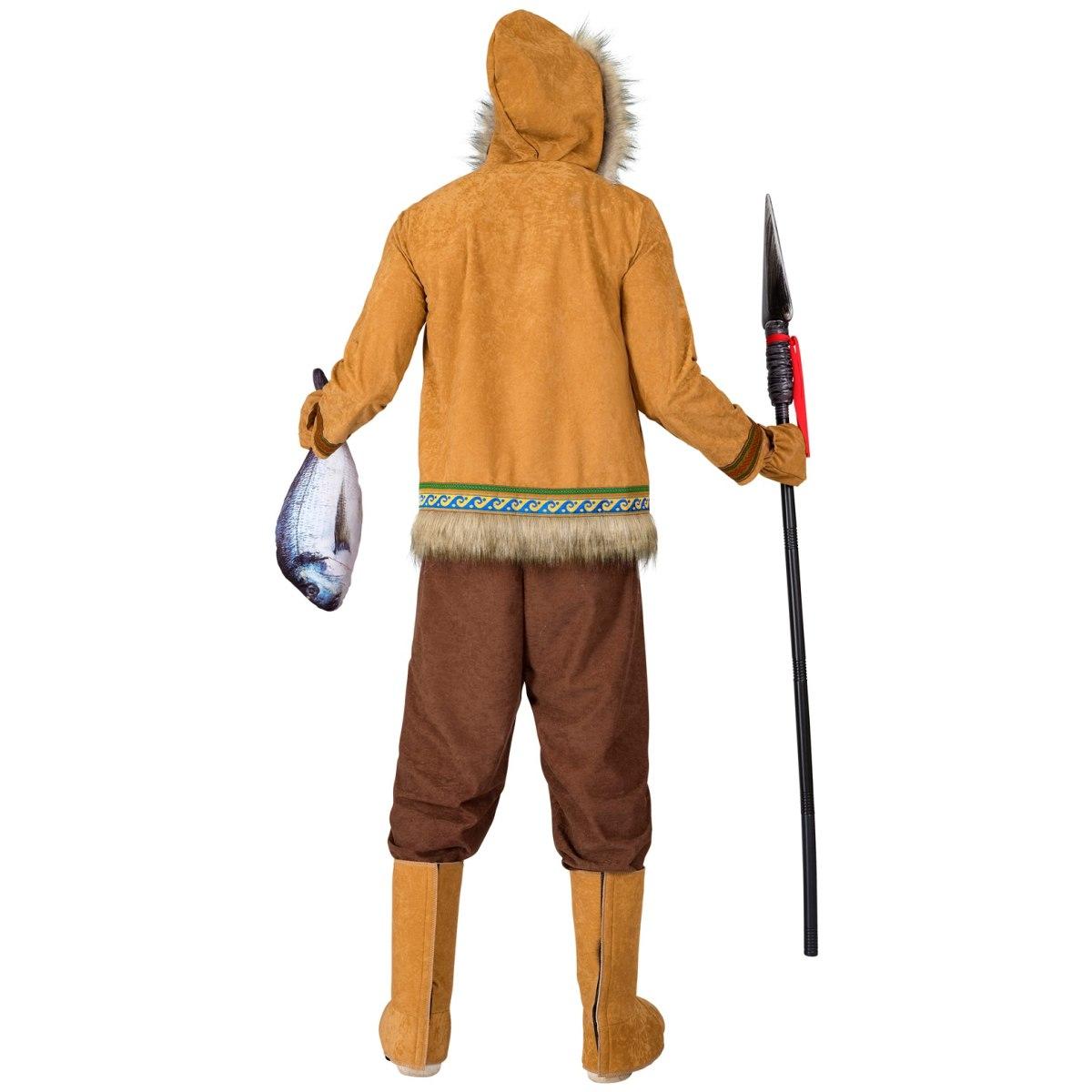 Costume eschimese