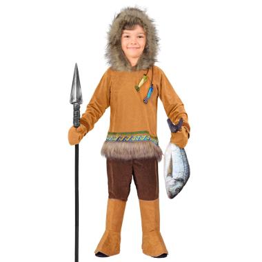 Costume eschimese