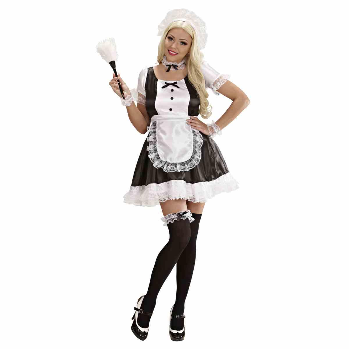 Costume cameriera