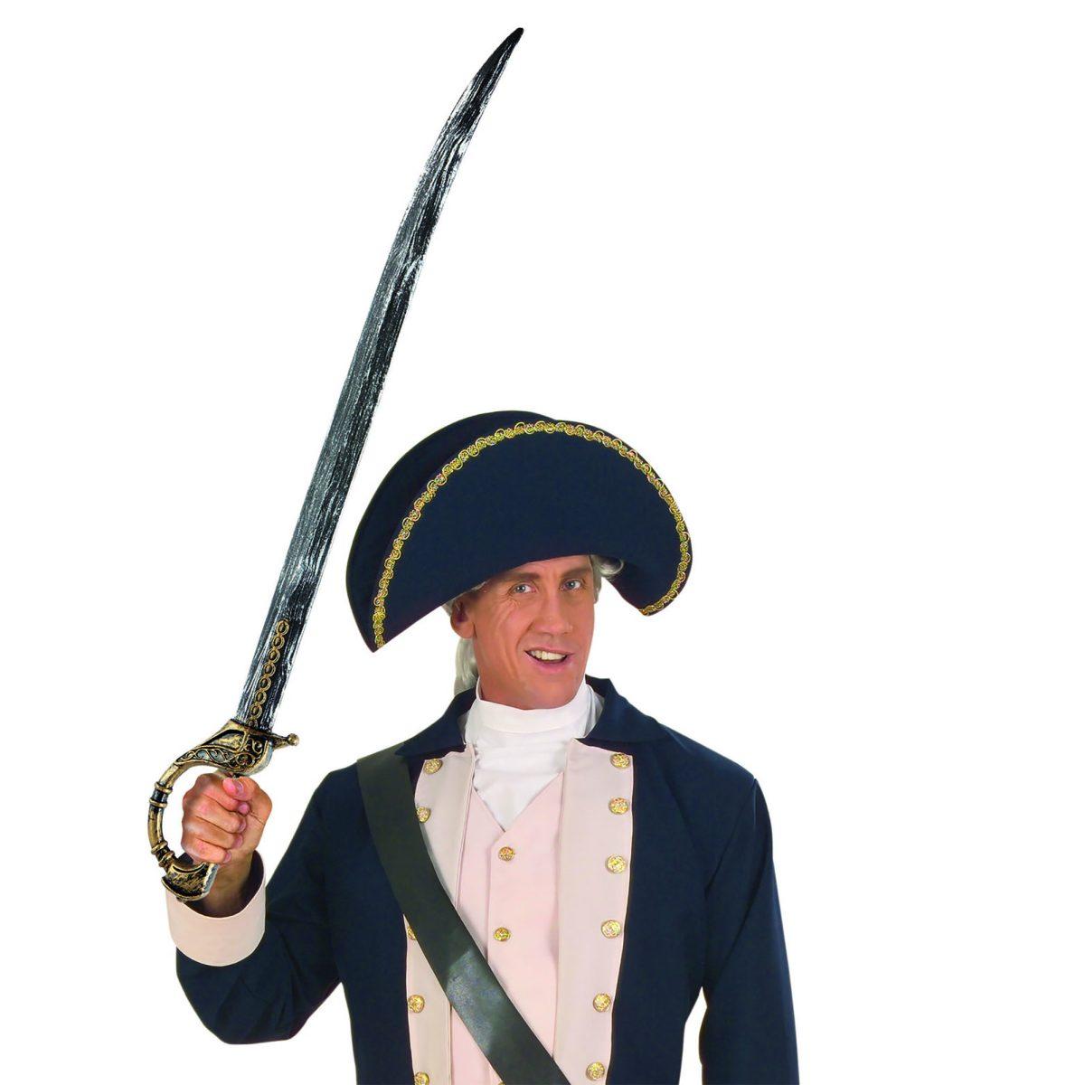 Spada cavaliere ufficiale