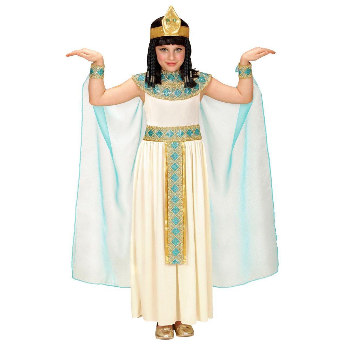 Costume egiziana cleopatra