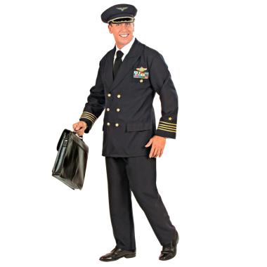Costume pilota