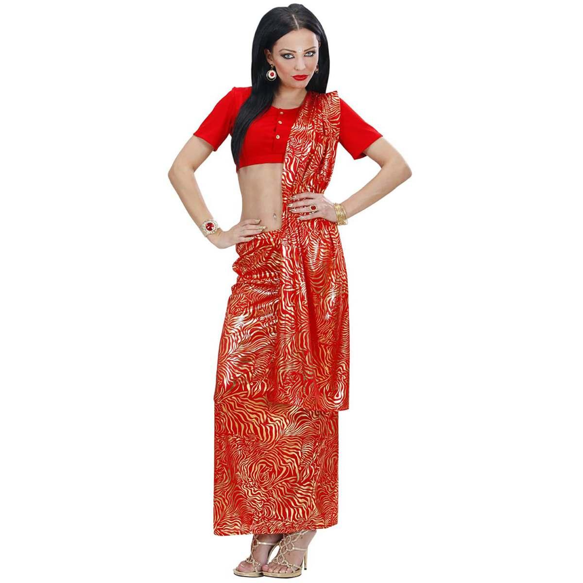 Costume indiana bollywood hindi