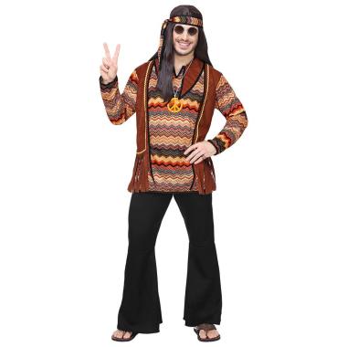Costume hippie