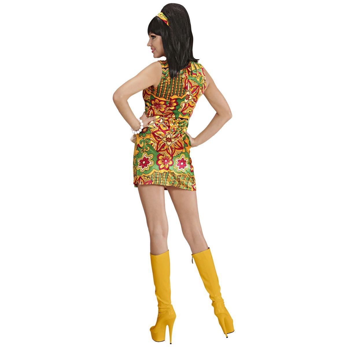 Costume moda anni