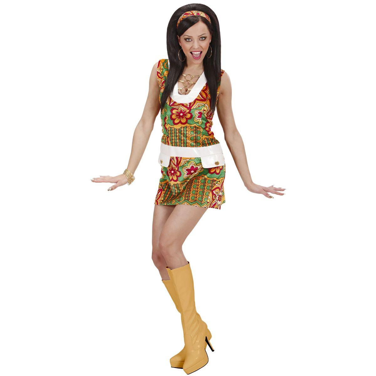 Costume moda anni