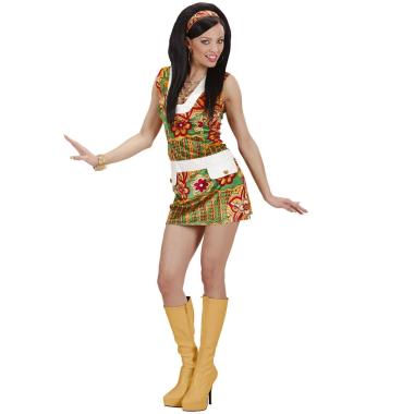 Costume moda anni