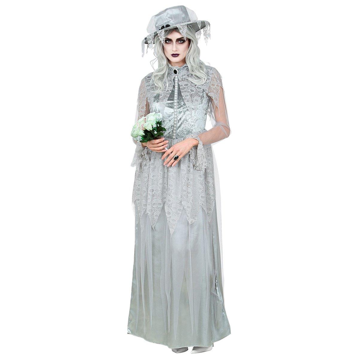 Costume sposa spettrale