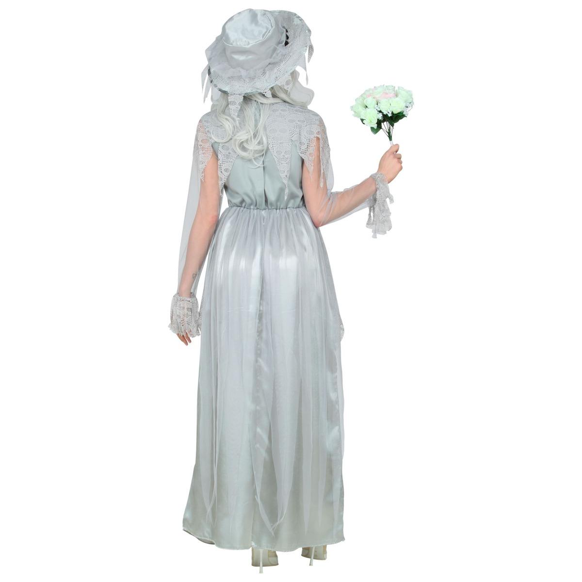 Costume sposa spettrale