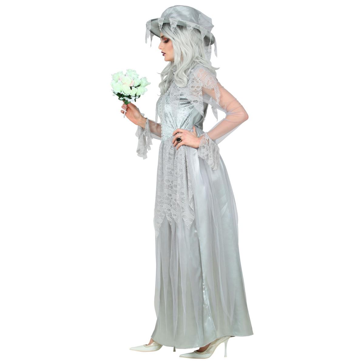 Costume sposa spettrale