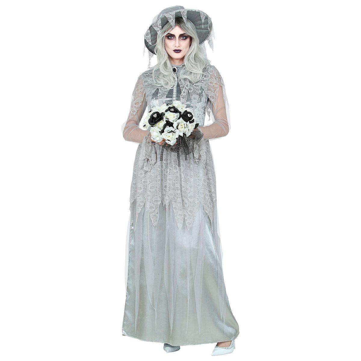 Costume sposa spettrale