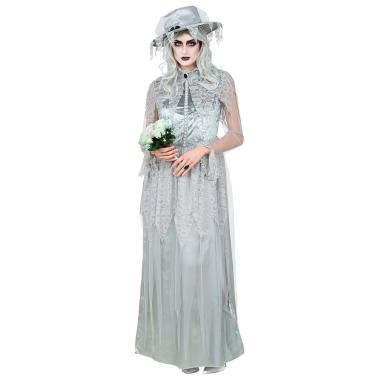 Costume sposa spettrale