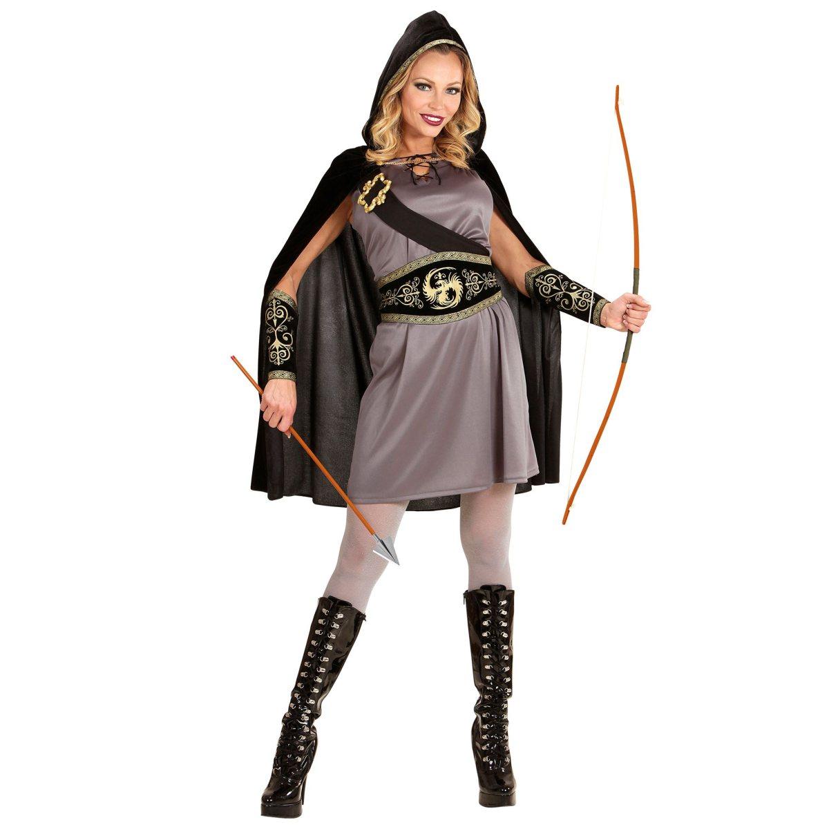 Costume arciera