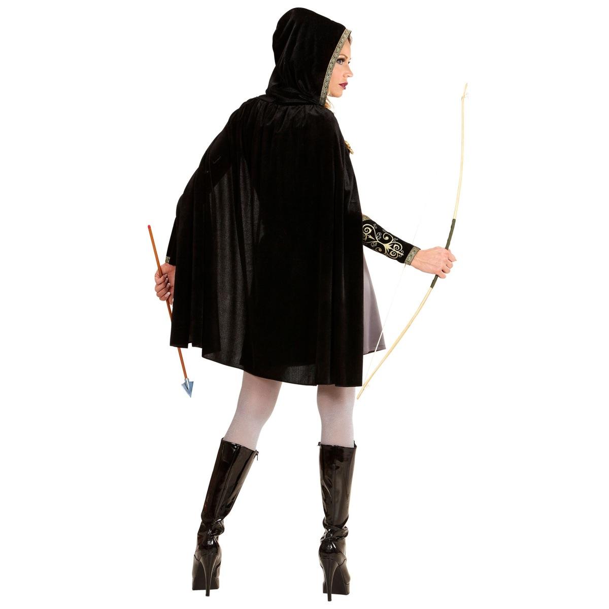 Costume arciera