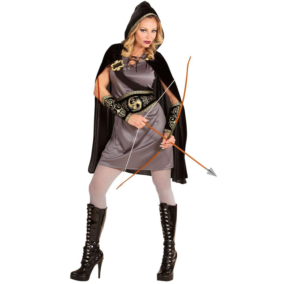 Costume arciera