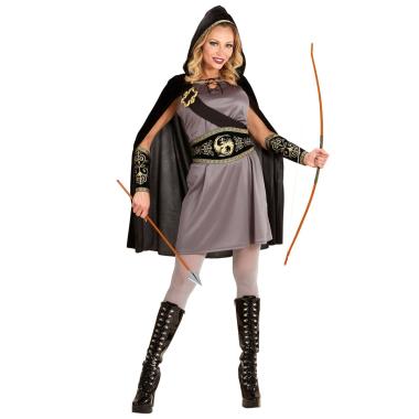 Costume arciera