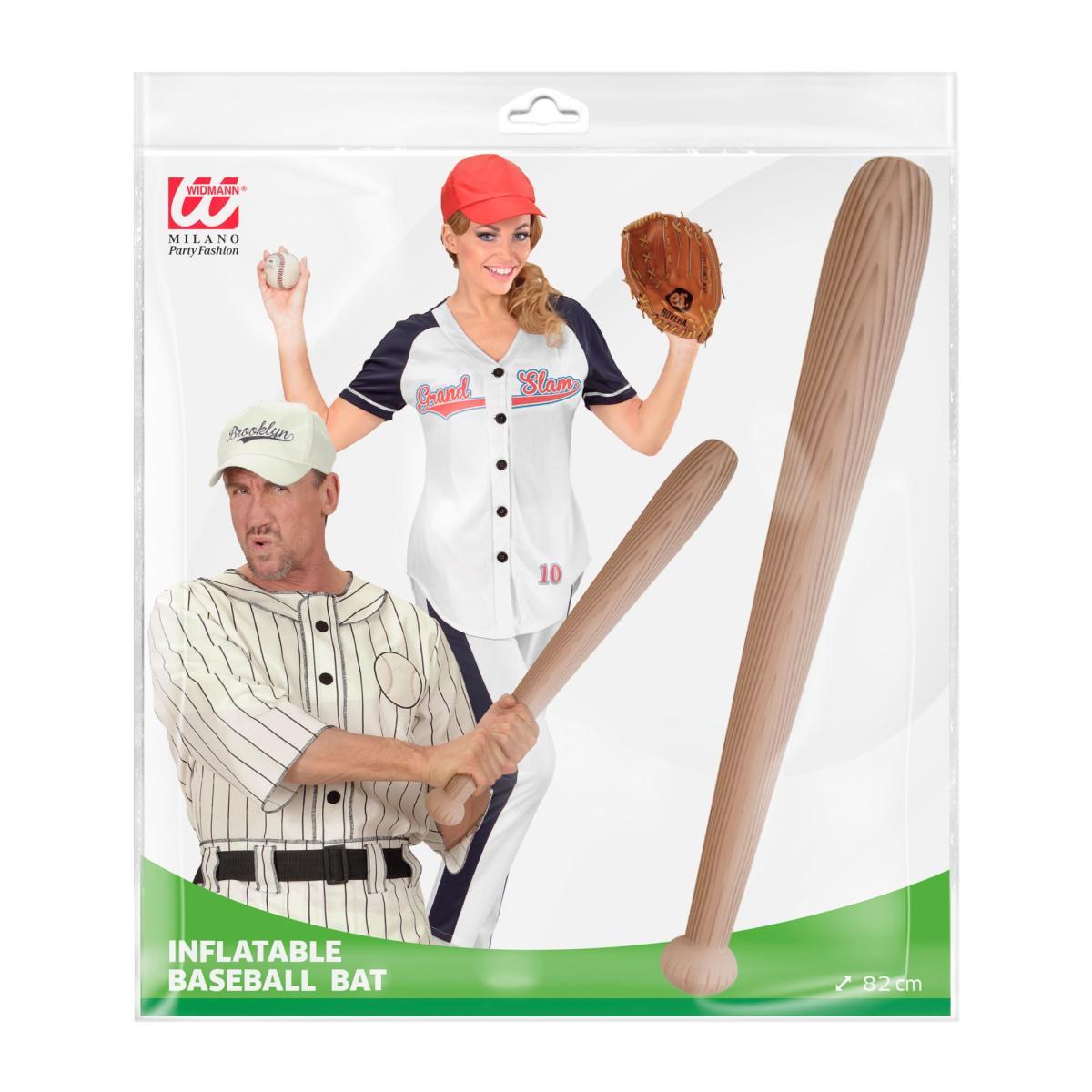 Mazza baseball gonfiabile