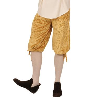 Pantalone beige